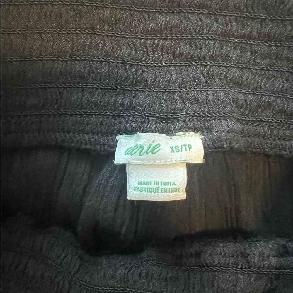 Linen pants - Picture 6 of 8